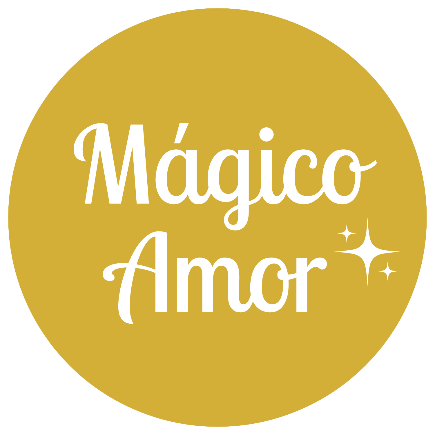 Mágico Amor
